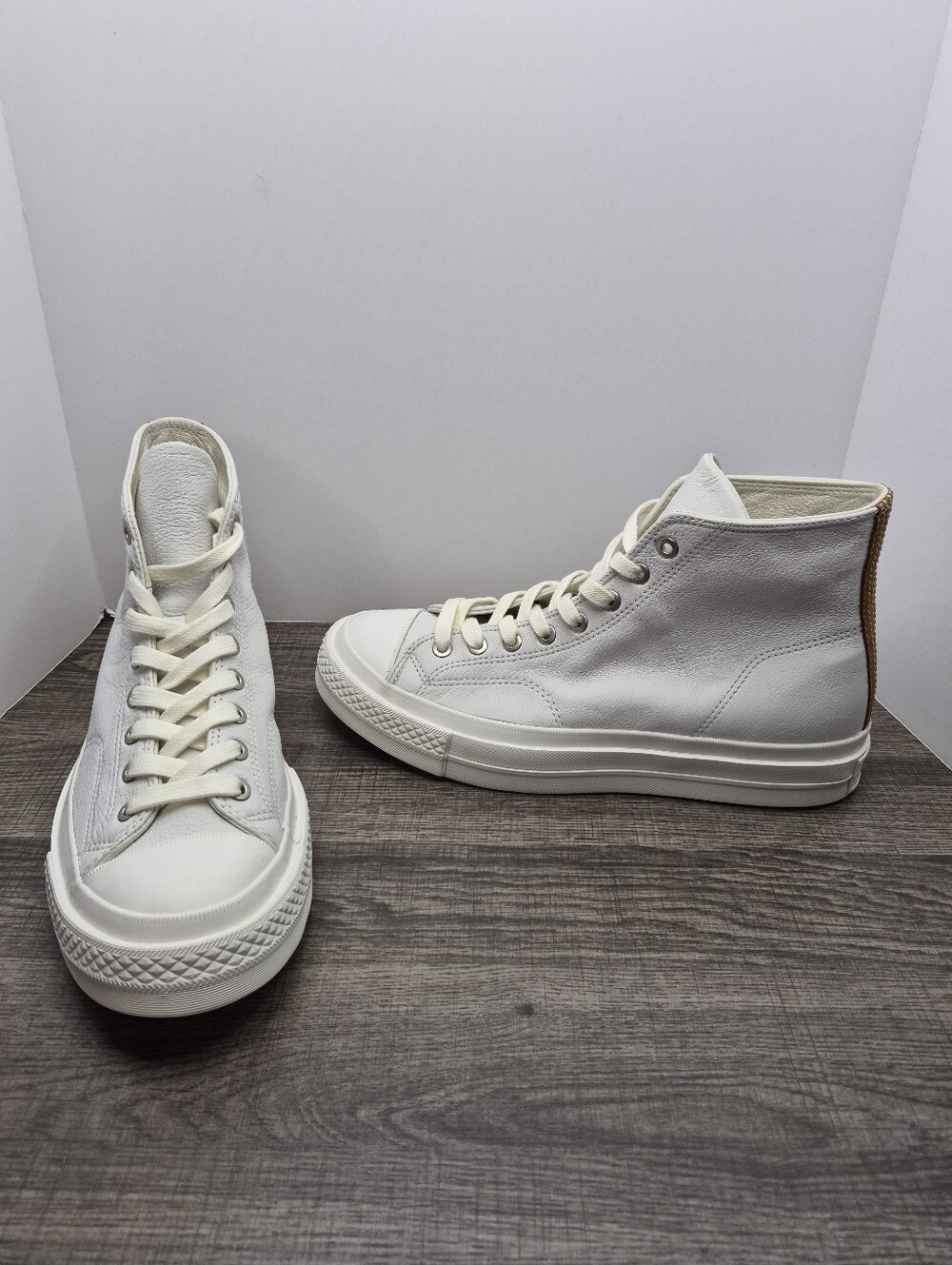 Converse Chuck Taylor FS Premium Leather FIRST STRING 2025 Men's 11 A14281C NEW